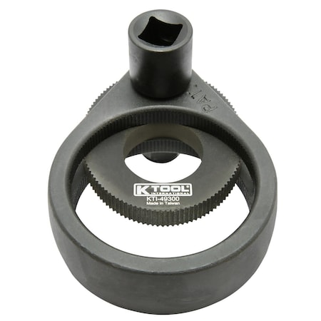 K-Tool International Heavy Duty Wrack Wrench Diameter 25Mm-55Mm SF-7013